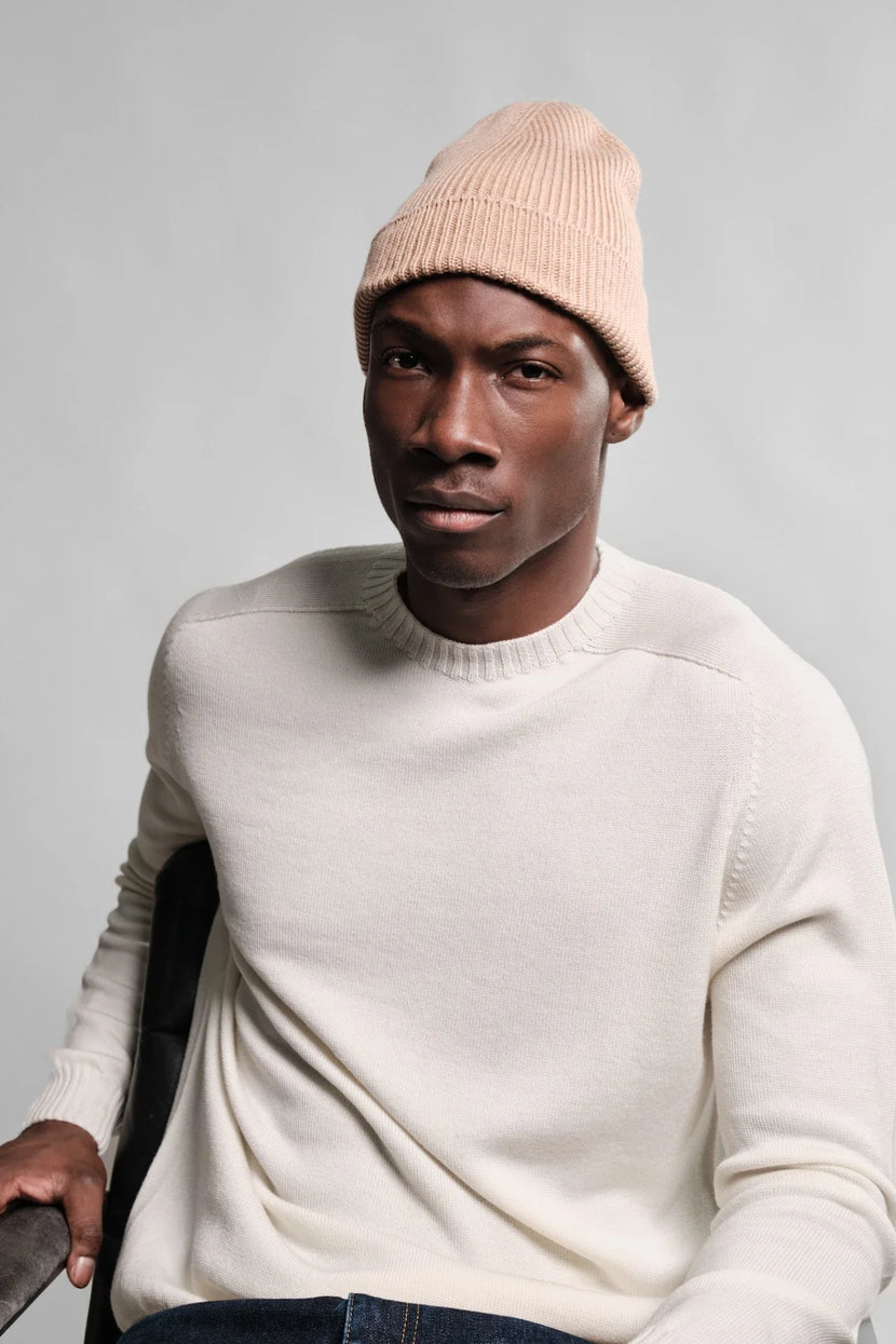Bonnet Ara - Camel