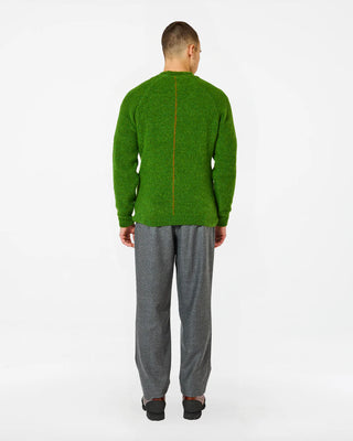 Homecore - Baby brett - Lush Green