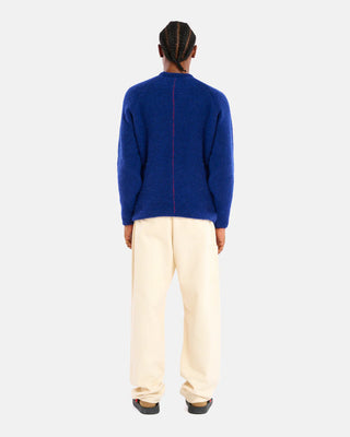 Homecore - Baby brett - Dark blue