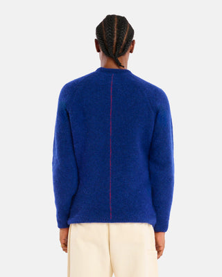 Homecore - Baby brett - Dark blue