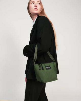 Bags In Progress - Micro Tote - Olive