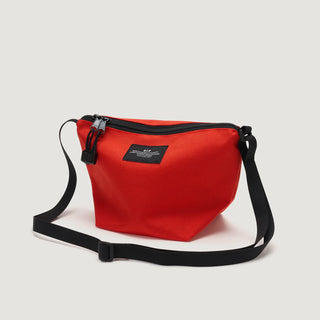 Bags In Progress - Micro Tote - Orange