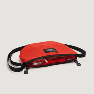 Bags In Progress - Micro Tote - Orange