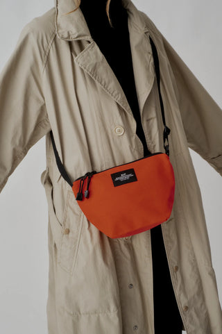 Bags In Progress - Micro Tote - Orange