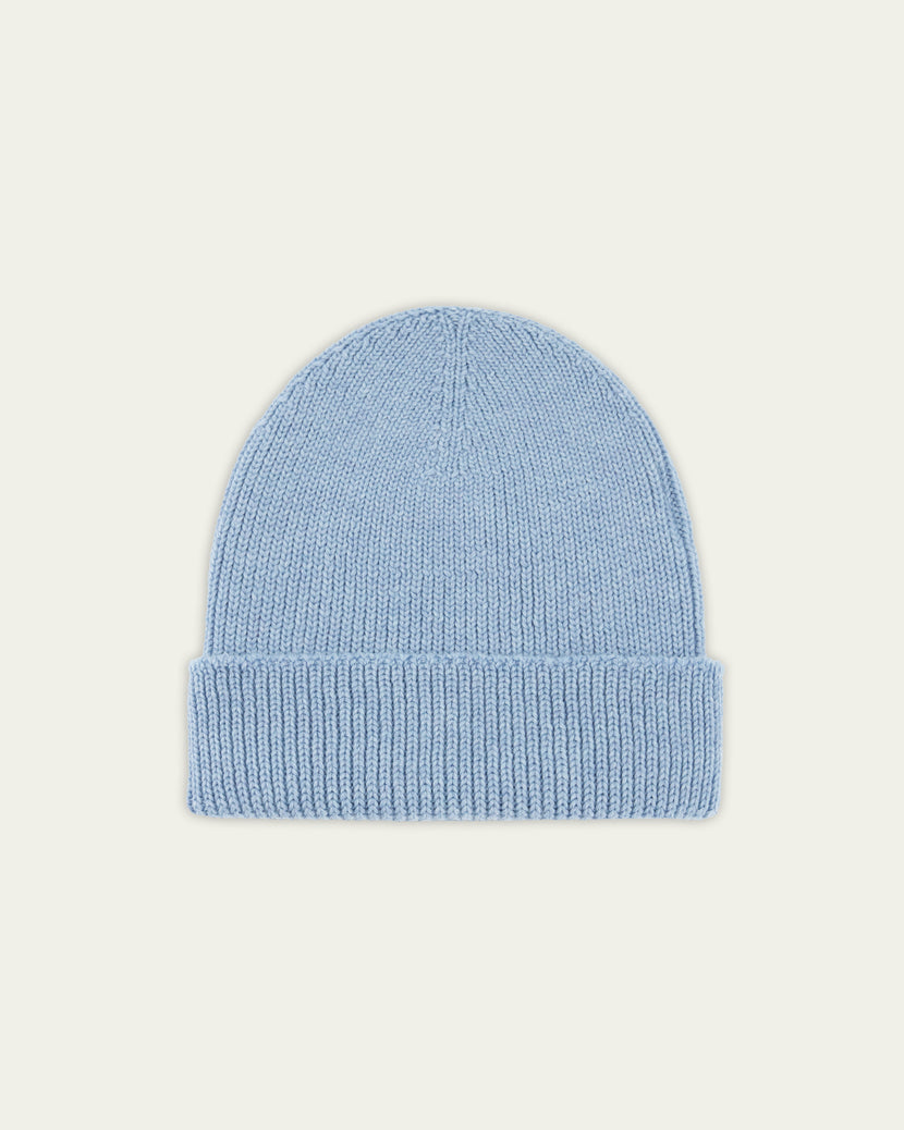 Nitto Knitwear - Ara Bleu ciel