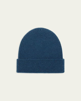 Nitto Knitwear - Ara Bleu Petrole