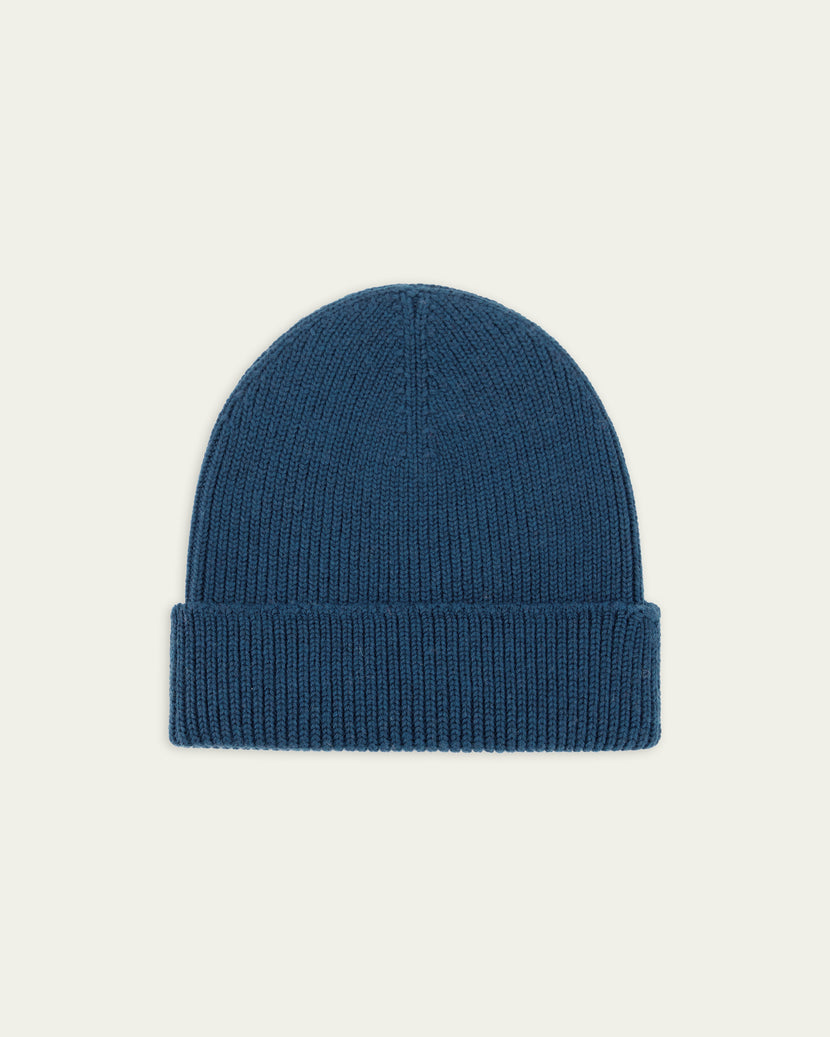 Nitto Knitwear - Ara Bleu Petrole