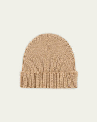 Nitto Knitwear - Ara Camel