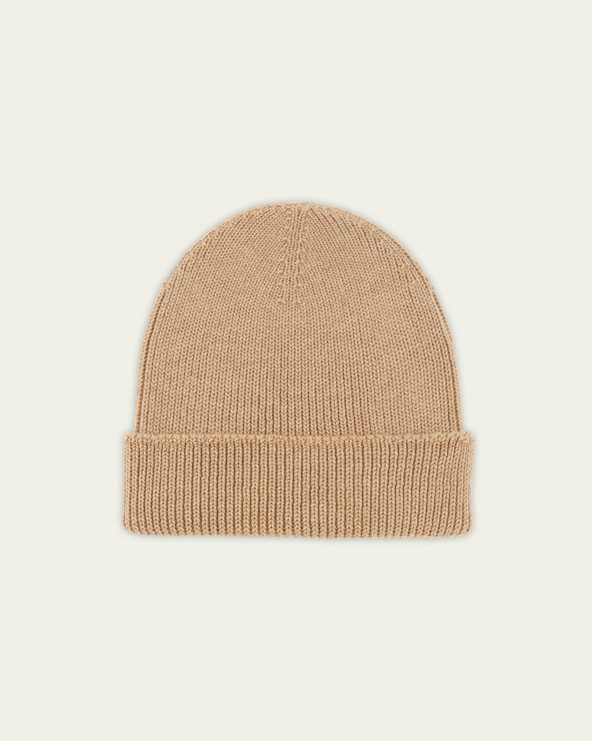 Nitto Knitwear - Ara Camel