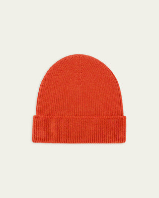 Nitto Knitwear - Ara Citrouille