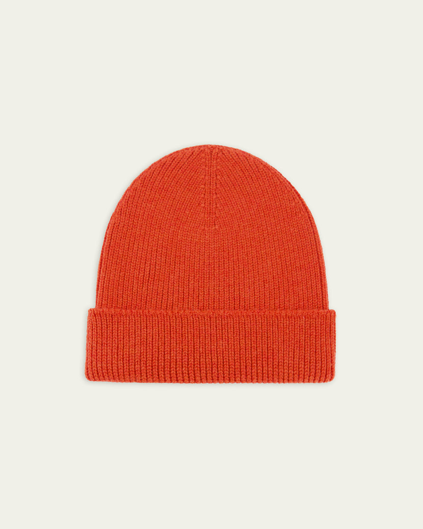 Nitto Knitwear - Ara Citrouille