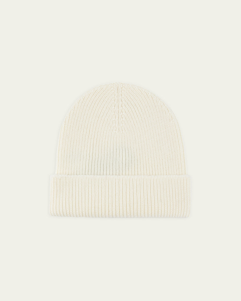 Nitto Knitwear - Ara Ecru