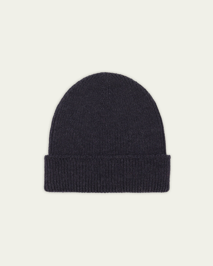 Nitto Knitwear - Ara Anthracite