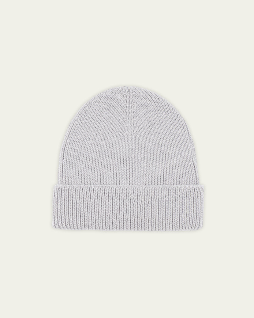Nitto Knitwear - Ara Gris clair