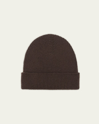 Nitto Knitwear - Ara Marron