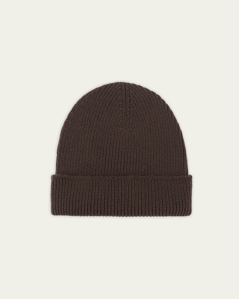 Nitto Knitwear - Ara Marron