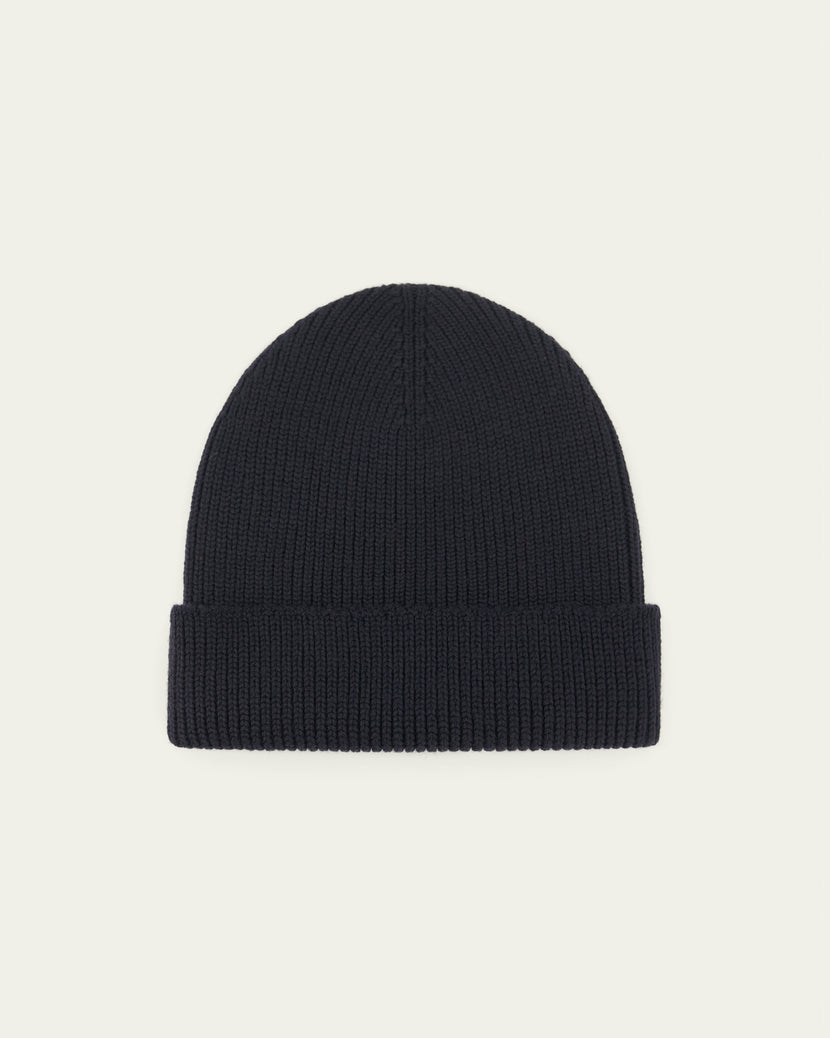 Nitto Knitwear - Ara Noir