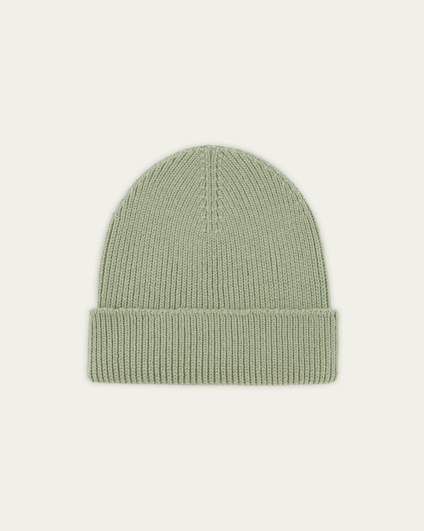 Nitto Knitwear - Ara Vert Olive