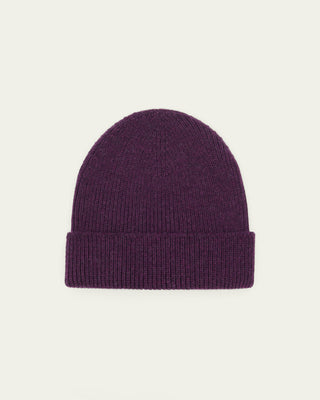 Nitto Knitwear - Ara Prune