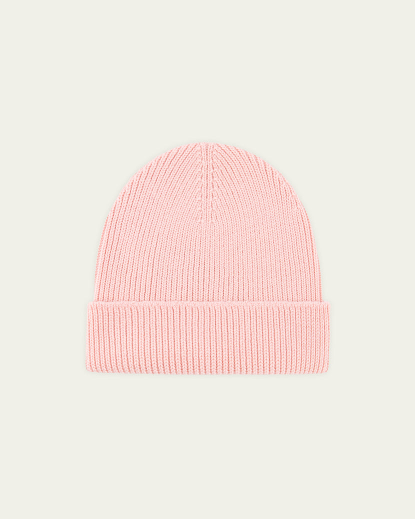 Nitto Knitwear - Ara Rose pale
