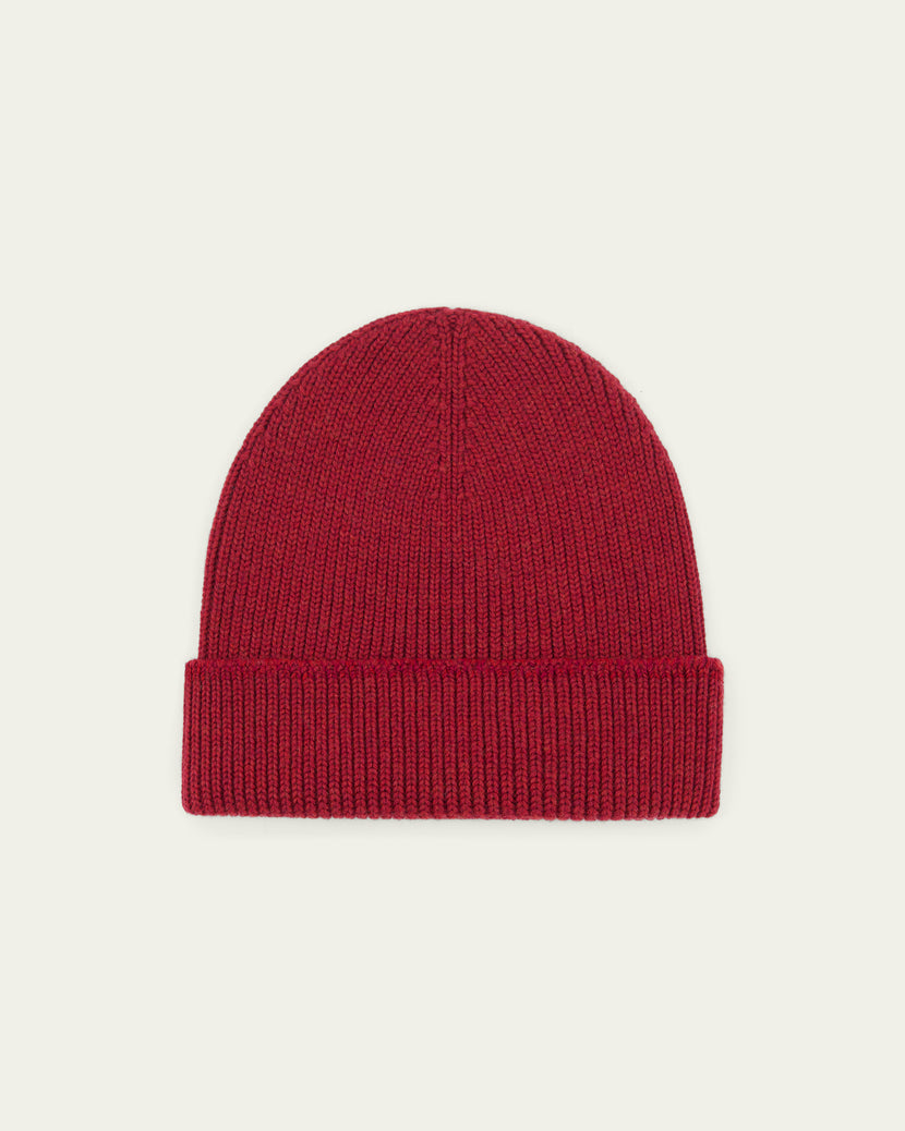 Nitto Knitwear - Ara Rouge