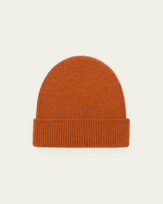 Nitto Knitwear - Ara Rouille