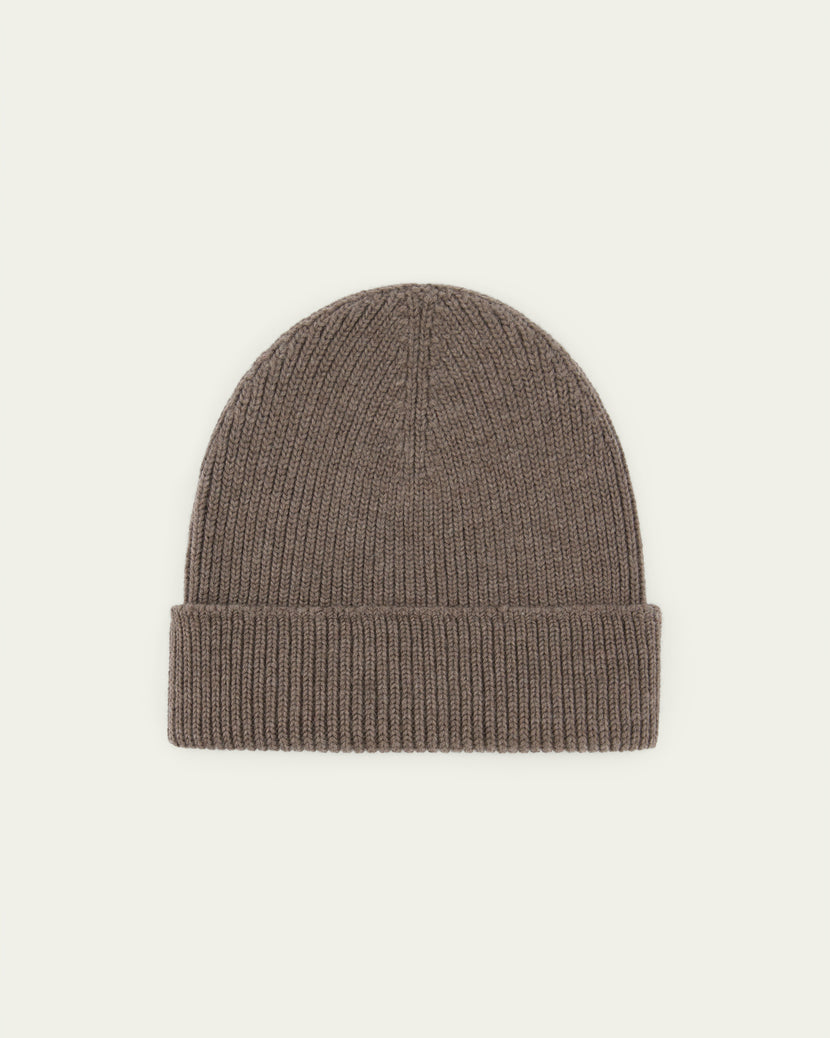 Nitto Knitwear - Ara Taupe