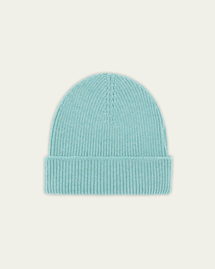 Nitto Knitwear - Ara Vert d'eau