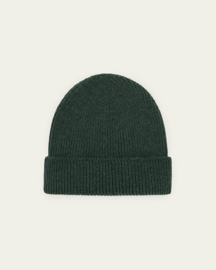 Nitto Knitwear - Ara Vert foret