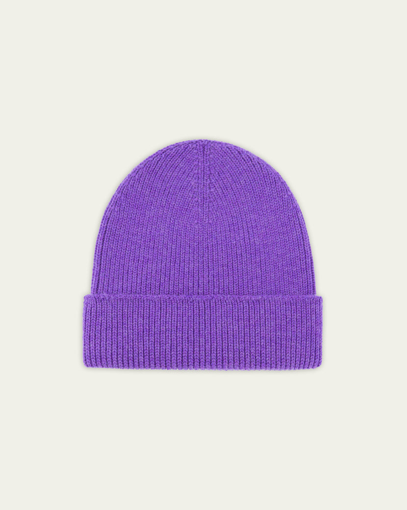Nitto Knitwear - Ara Violet