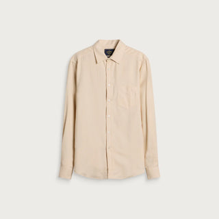 Chemise Teca - Ecru