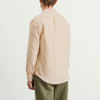 Chemise Teca - Ecru
