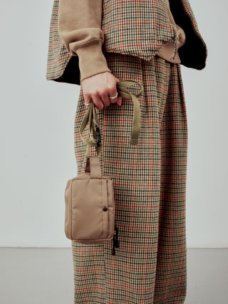Bags In Progress - Belt Pouch Mini