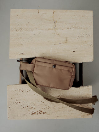Bags In Progress - Belt Pouch Mini