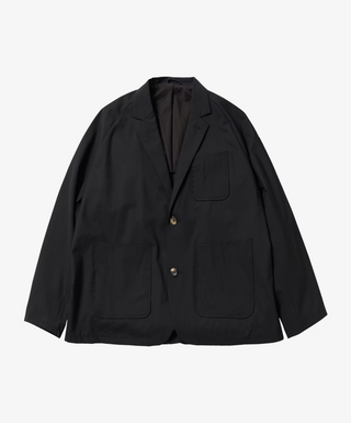 Sillage - Blazer Black
