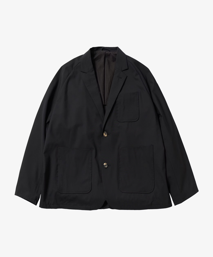 Sillage - Blazer Black