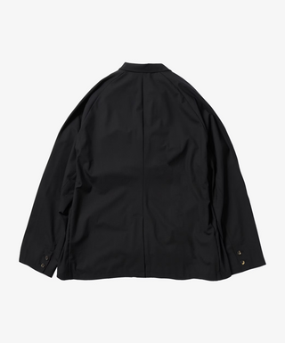 Sillage - Blazer Black