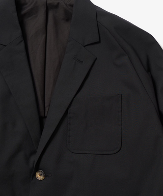Sillage - Blazer Black