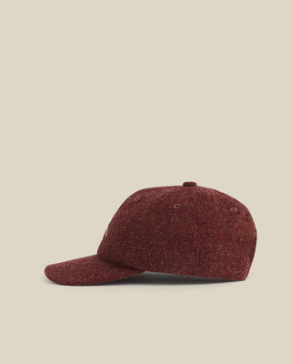 Casquette en Laine - Terroir
