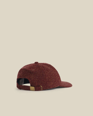 Casquette en Laine - Terroir