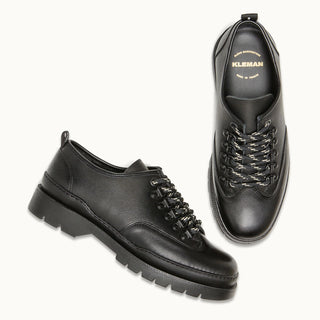 Kleman - Courrier CG - Noir