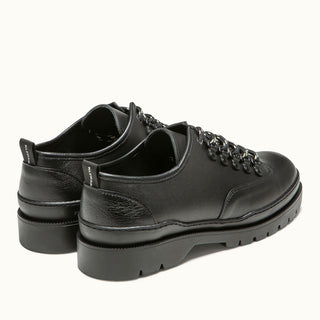 Kleman - Courrier CG - Noir