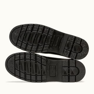 Kleman - Courrier CG - Noir