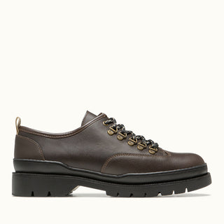 Kleman - Courrier CG - Marron