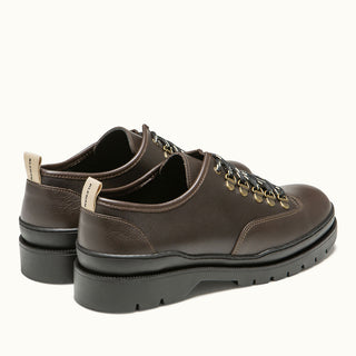 Kleman - Courrier CG - Marron