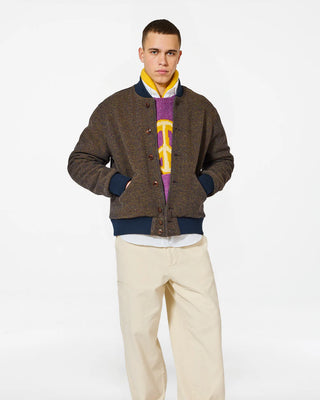 Homecore - Kappa Diago - Brown