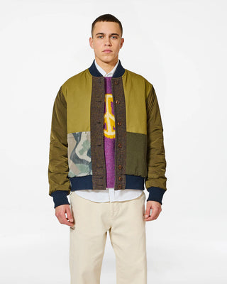 Homecore - Kappa Diago - Brown