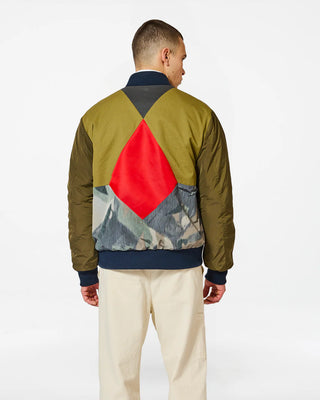 Homecore - Kappa Diago - Brown