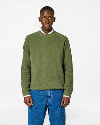 Homecore - Terry Sweat - Rosemary Green