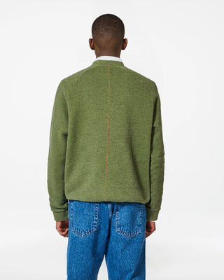 Homecore - Terry Sweat - Rosemary Green